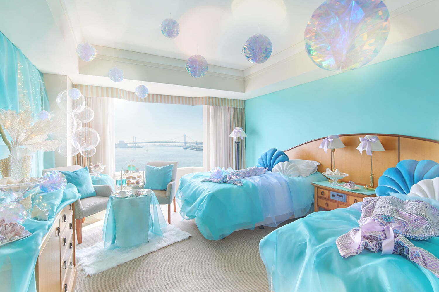 インターコンチネンタル 東京ベイ