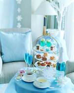 “海の中”と“銀世界”へ誘うコンセプトルーム、ホテル インターコンチネンタル 東京ベイで｜写真5