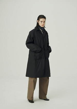 キクス ドキュメント.(KICS DOCUMENT.) 2021-22年秋冬ウィメンズ&メンズコレクション  - 写真1