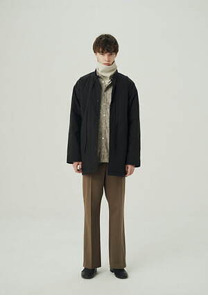 キクス ドキュメント.(KICS DOCUMENT.) 2021-22年秋冬ウィメンズ&メンズコレクション  - 写真4