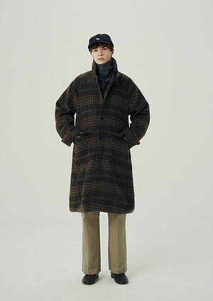 キクス ドキュメント.(KICS DOCUMENT.) 2021-22年秋冬ウィメンズ&メンズコレクション  - 写真6