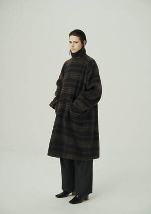 キクス ドキュメント.(KICS DOCUMENT.) 2021-22年秋冬ウィメンズ&メンズコレクション  - 写真12