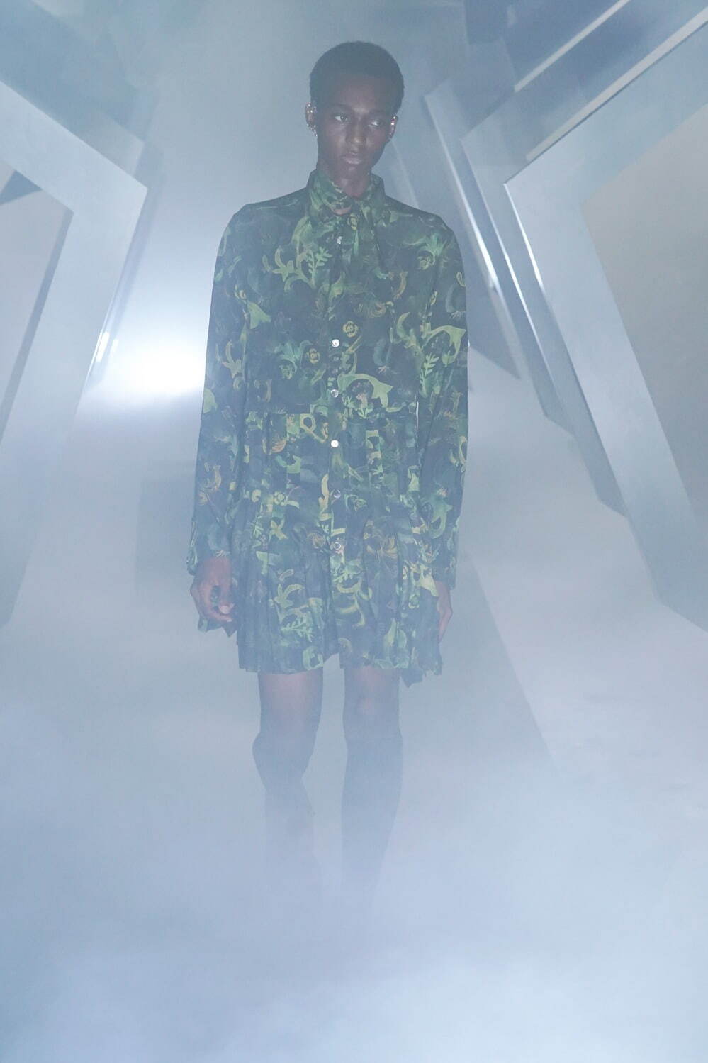 エム エー エス ユー 2022年春夏<span>コレクション</span> - 写真26