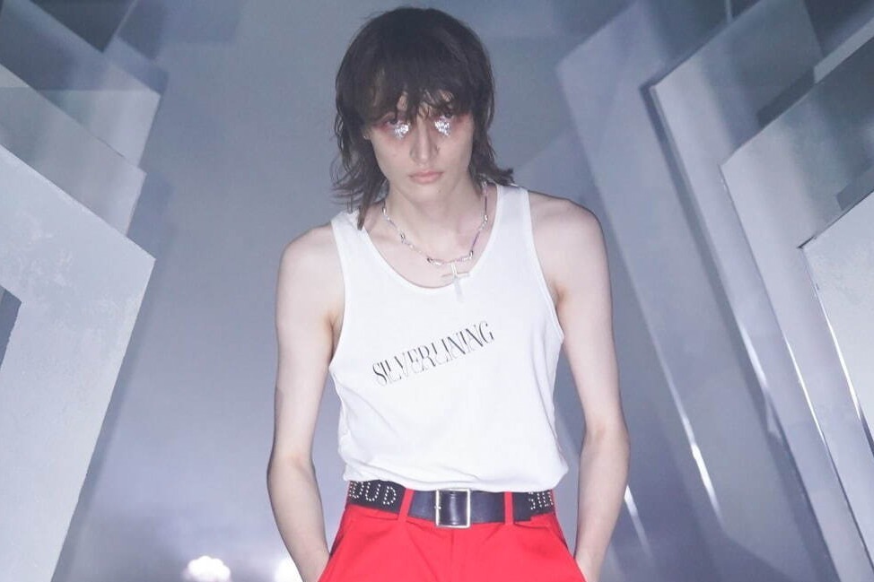 エム エー エス ユー 2022年春夏 メンズ コレクション