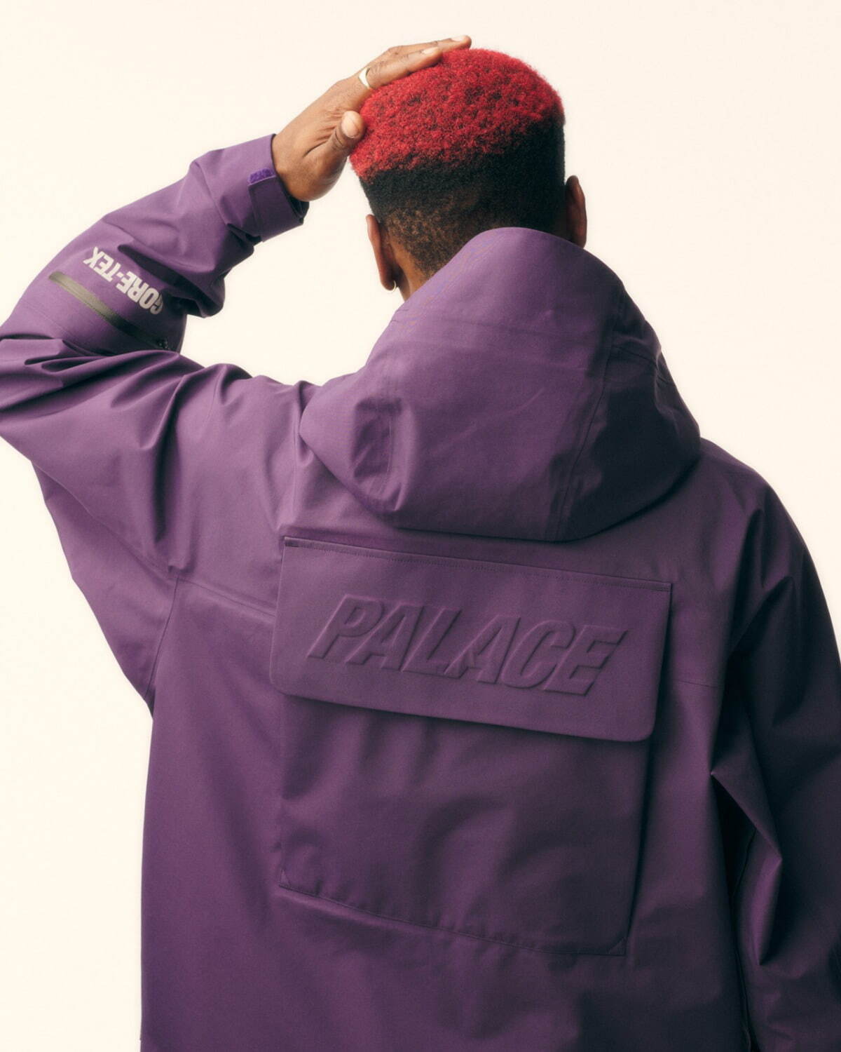 パレス スケートボード(PALACE SKATEBOARDS) 2021年秋メンズコレクション  - 写真5