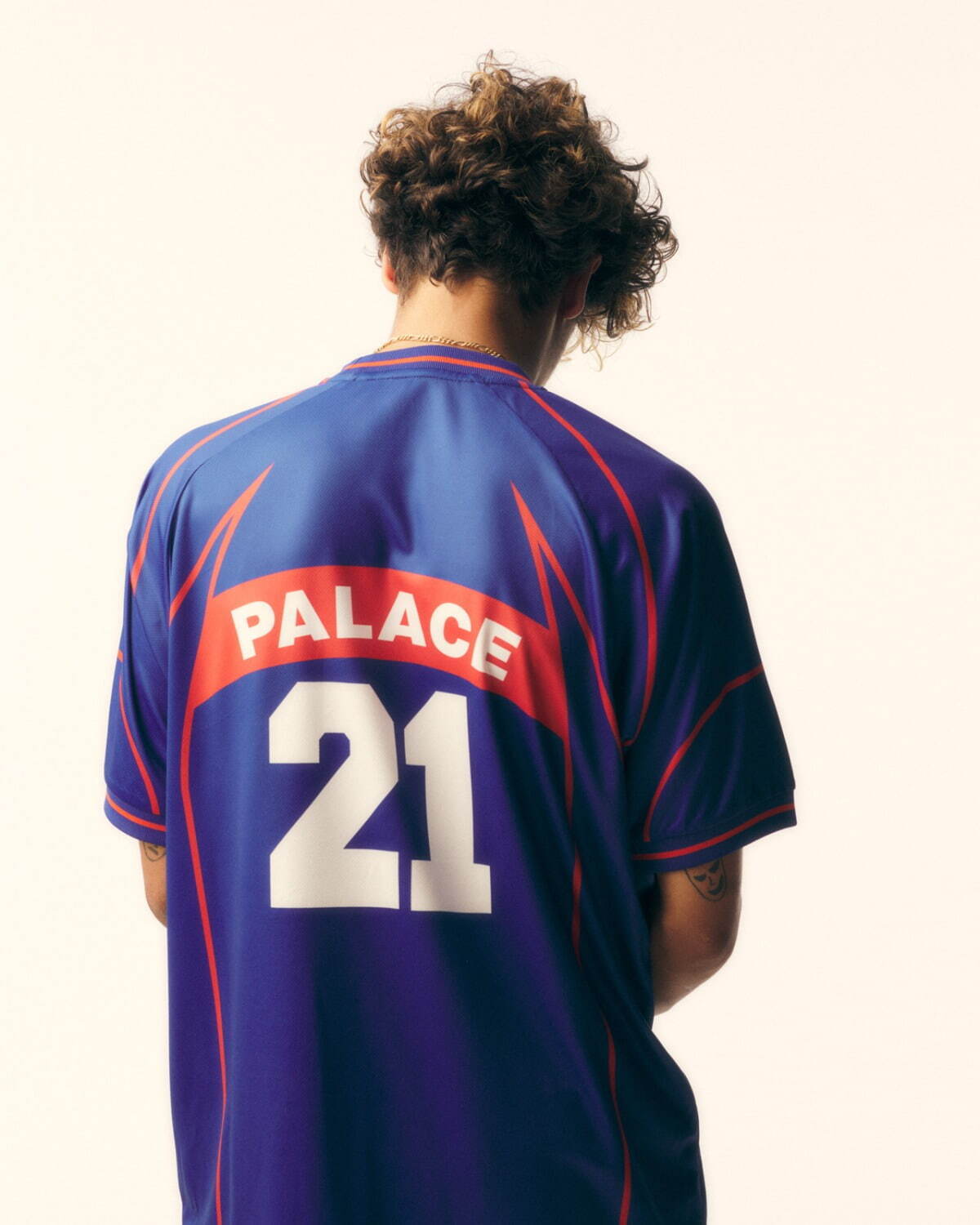 パレス スケートボード(PALACE SKATEBOARDS) 2021年秋メンズコレクション ディテール - 写真21