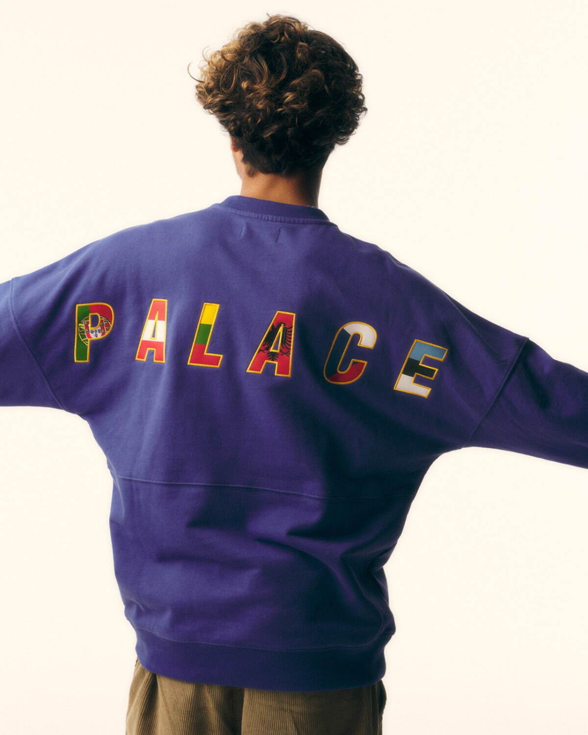 パレス スケートボード(PALACE SKATEBOARDS) 2021年秋メンズコレクション ディテール - 写真26