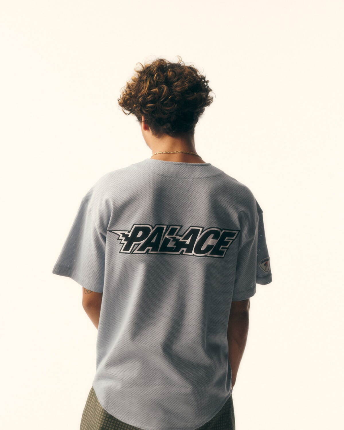 パレス スケートボード(PALACE SKATEBOARDS) 2021年秋メンズコレクション  - 写真33