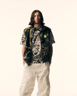 パレス スケートボード(PALACE SKATEBOARDS) 2021年秋メンズコレクション  - 写真3