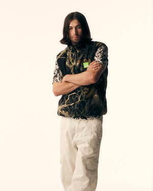 パレス スケートボード(PALACE SKATEBOARDS) 2021年秋メンズコレクション  - 写真4