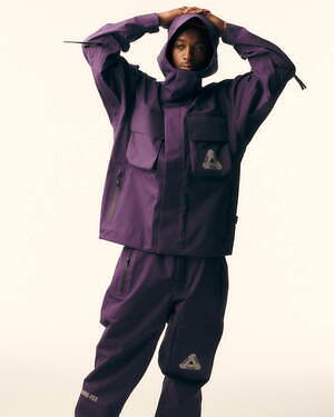 パレス スケートボード(PALACE SKATEBOARDS) 2021年秋メンズコレクション  - 写真6