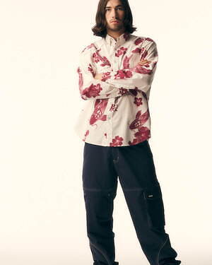 パレス スケートボード(PALACE SKATEBOARDS) 2021年秋メンズコレクション  - 写真7