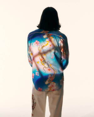 パレス スケートボード(PALACE SKATEBOARDS) 2021年秋メンズコレクション  - 写真8