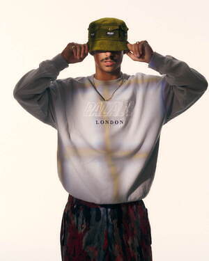 パレス スケートボード(PALACE SKATEBOARDS) 2021年秋メンズコレクション  - 写真9