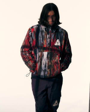 パレス スケートボード(PALACE SKATEBOARDS) 2021年秋メンズコレクション  - 写真11