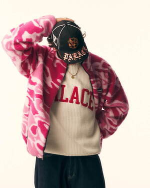 パレス スケートボード(PALACE SKATEBOARDS) 2021年秋メンズコレクション  - 写真13