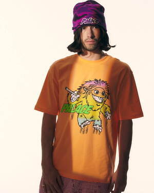 パレス スケートボード(PALACE SKATEBOARDS) 2021年秋メンズコレクション  - 写真27