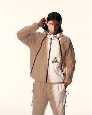 パレス スケートボード(PALACE SKATEBOARDS) 2021年秋メンズコレクション  - 写真28