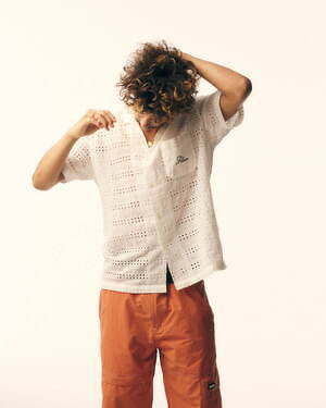 パレス スケートボード(PALACE SKATEBOARDS) 2021年秋メンズコレクション  - 写真29