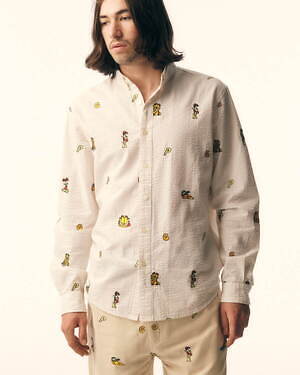 パレス スケートボード(PALACE SKATEBOARDS) 2021年秋メンズコレクション  - 写真32