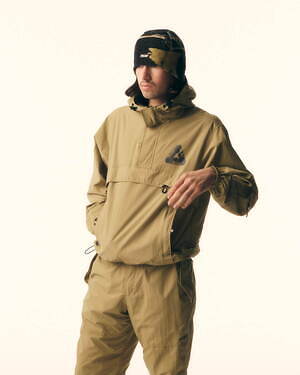 パレス スケートボード(PALACE SKATEBOARDS) 2021年秋メンズコレクション  - 写真36