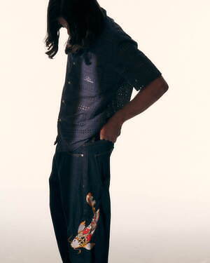 パレス スケートボード(PALACE SKATEBOARDS) 2021年秋メンズコレクション  - 写真37