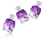 プリーツ プリーズ イッセイ ミヤケから新フレグランス - スミレが導く幸福感溢れる香り｜写真4