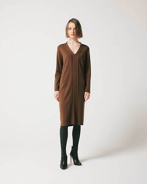 ルームエイト ブラック(Room no.8 / BLACK) 2021-22年秋冬ウィメンズコレクション  - 写真2