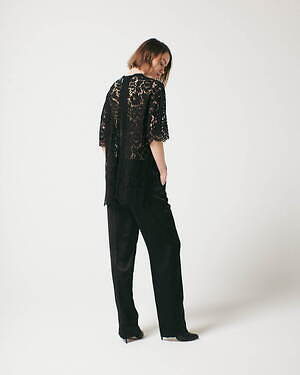 ルームエイト ブラック(Room no.8 / BLACK) 2021-22年秋冬ウィメンズコレクション  - 写真8