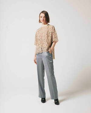 ルームエイト ブラック(Room no.8 / BLACK) 2021-22年秋冬ウィメンズコレクション  - 写真9