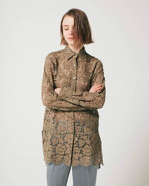 ルームエイト ブラック(Room no.8 / BLACK) 2021-22年秋冬ウィメンズコレクション  - 写真10