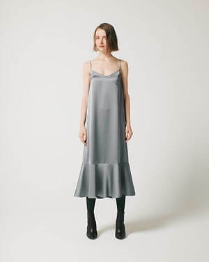 ルームエイト ブラック(Room no.8 / BLACK) 2021-22年秋冬ウィメンズコレクション  - 写真13