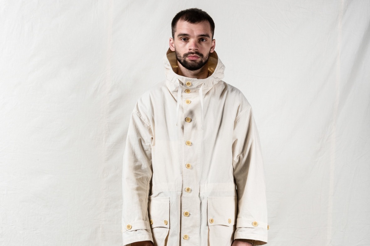 *A Vontade 2021-22AW Collection