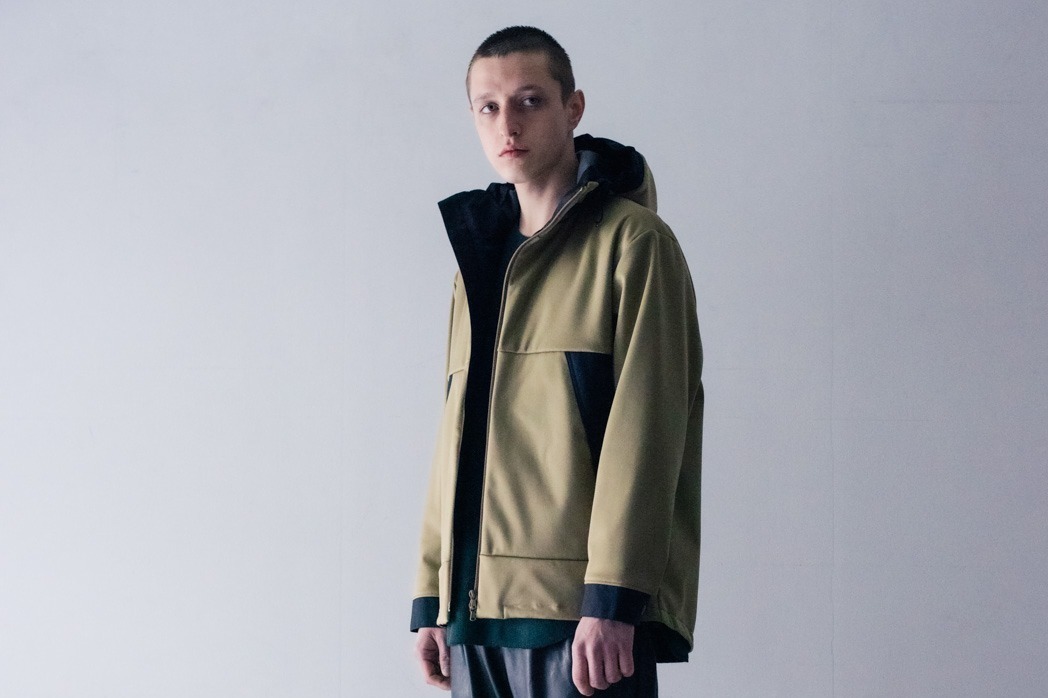 カーリー 2021-22年秋冬 メンズ コレクション