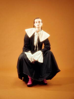 メゾンスペシャル(MAISON SPECIAL) 2021-22年秋冬ウィメンズコレクション  - 写真6