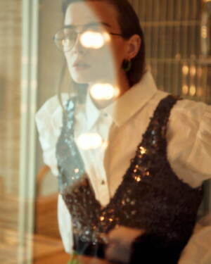 メゾンスペシャル(MAISON SPECIAL) 2021-22年秋冬ウィメンズコレクション  - 写真14