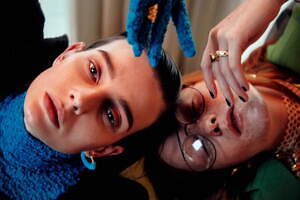 メゾンスペシャル(MAISON SPECIAL) 2021-22年秋冬ウィメンズコレクション  - 写真20