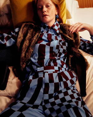 メゾンスペシャル(MAISON SPECIAL) 2021-22年秋冬ウィメンズコレクション  - 写真23