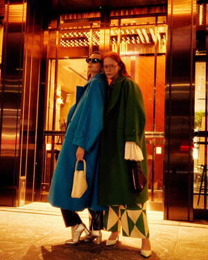 メゾンスペシャル(MAISON SPECIAL) 2021-22年秋冬ウィメンズコレクション  - 写真31