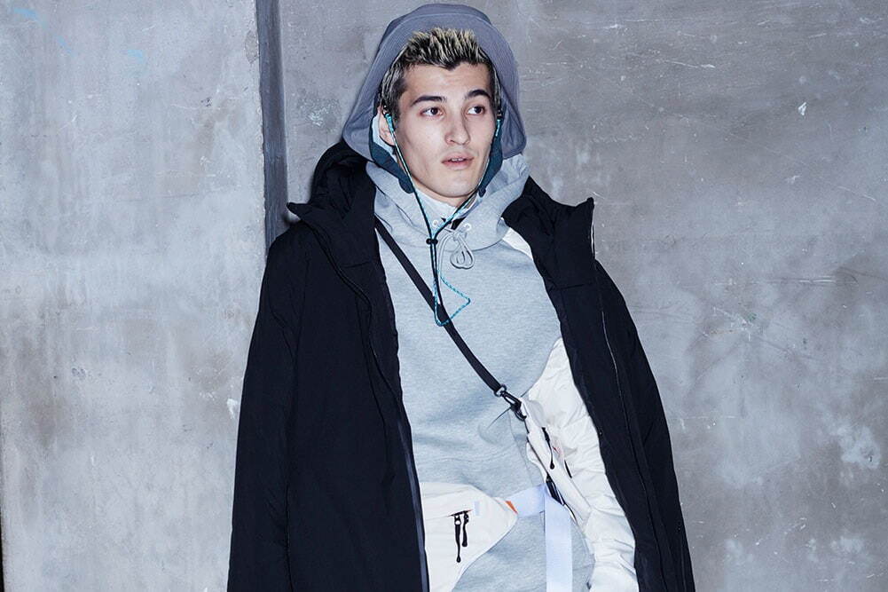 プラスフェニックス 2021-22年秋冬 ウィメンズ&メンズ コレクション