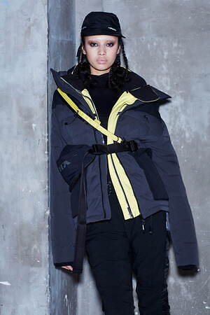 プラスフェニックス(＋phenix) 2021-22年秋冬ウィメンズ&メンズコレクション  - 写真2