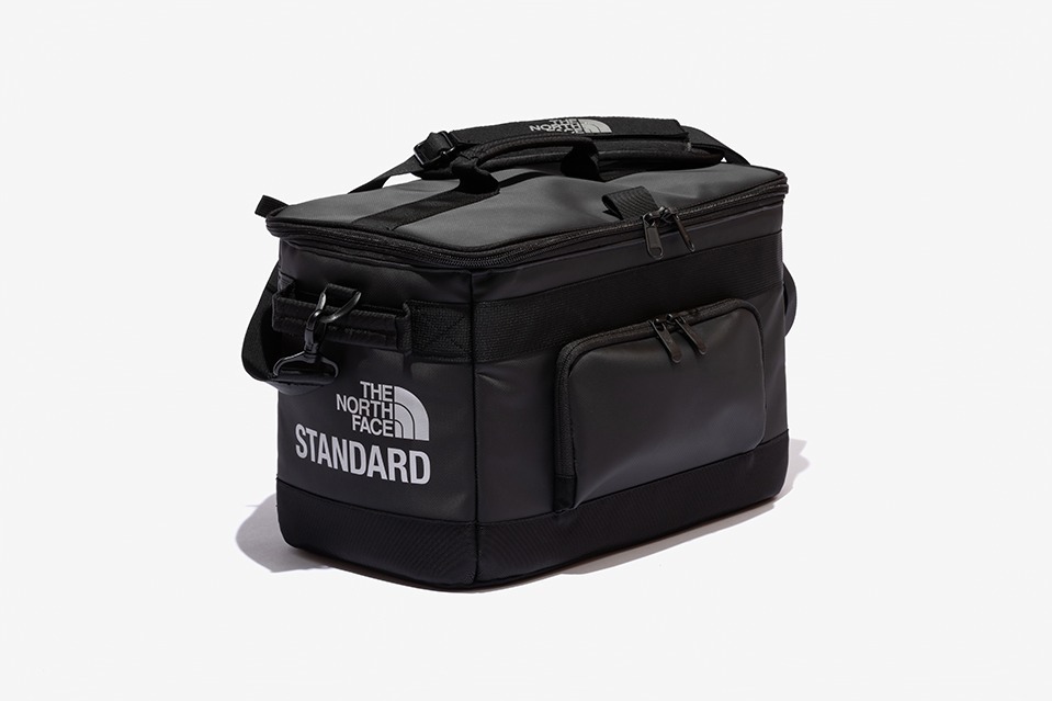 THE NORTH FACE STANDARD BC CRATES 12