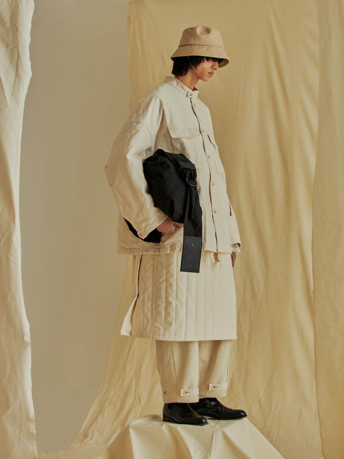 ヨロズ 2021-22年秋冬<span>コレクション</span> - 写真11