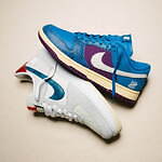 アンディフィーテッド(UNDEFEATED), ナイキ(NIKE) エア フォース 1｜写真12