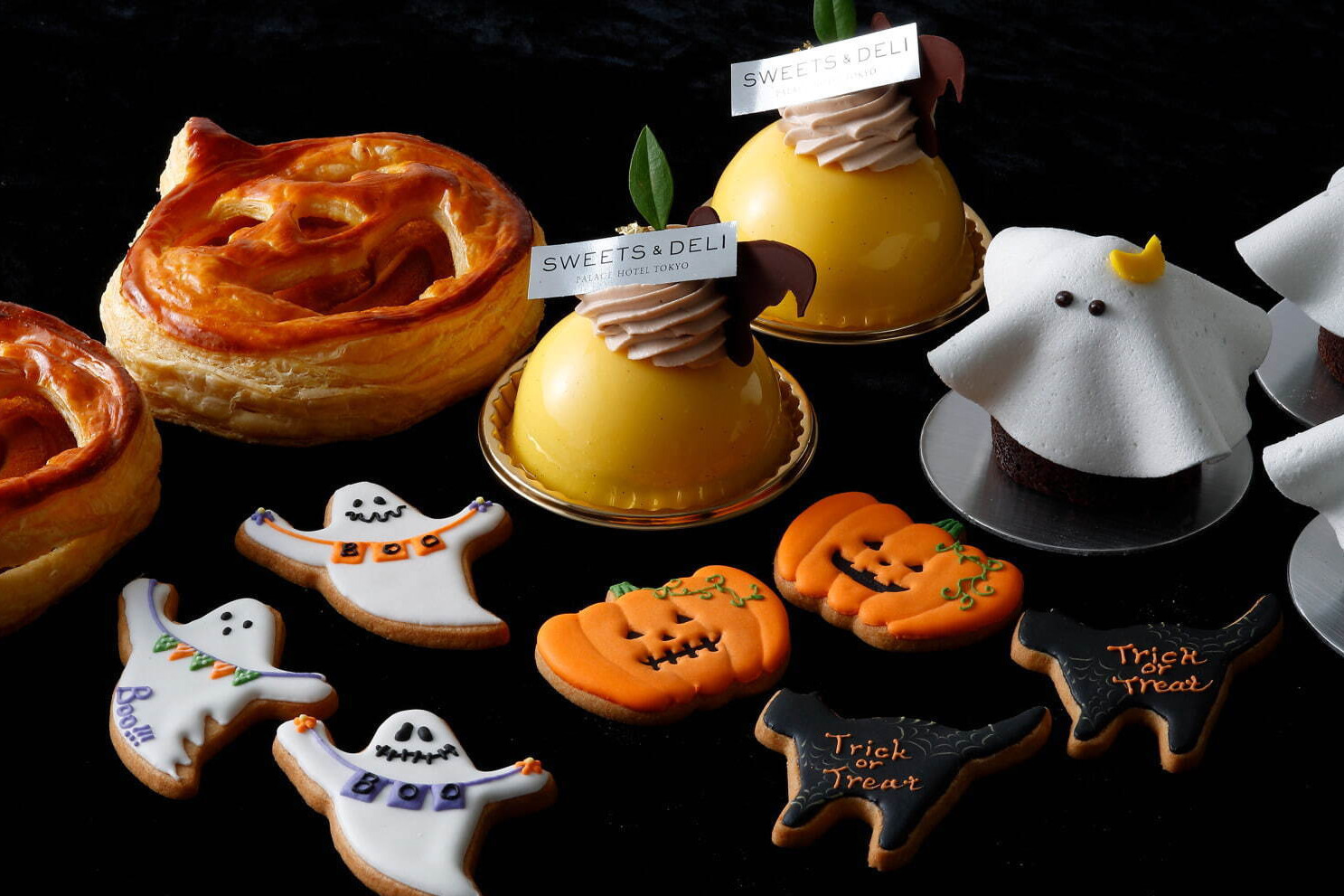 パレスホテル東京