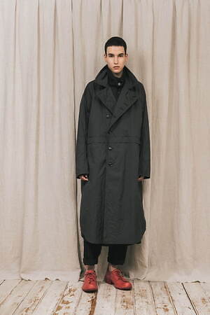 ヌード：マサヒコマルヤマ(nude:masahiko maruyama) 2022年春夏メンズコレクション  - 写真2