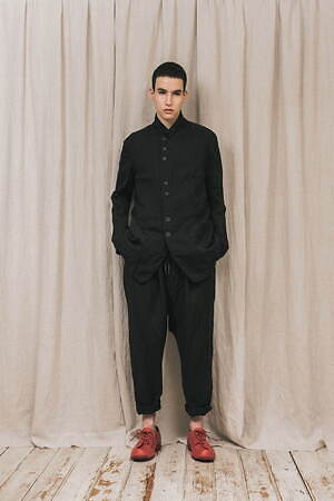 ヌード：マサヒコマルヤマ(nude:masahiko maruyama) 2022年春夏メンズコレクション  - 写真6