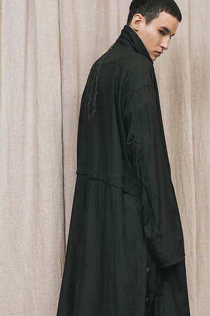 ヌード：マサヒコマルヤマ(nude:masahiko maruyama) 2022年春夏メンズコレクション  - 写真27