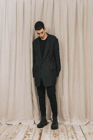 ヌード：マサヒコマルヤマ(nude:masahiko maruyama) 2022年春夏メンズコレクション  - 写真28