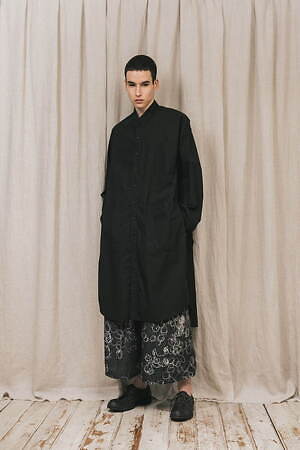 ヌード：マサヒコマルヤマ(nude:masahiko maruyama) 2022年春夏メンズコレクション  - 写真32